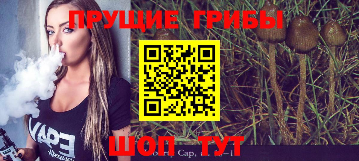 Псилоцибиновые грибы мухоморы Чусовой